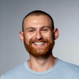 Jesse Bern, CMO and Agent Builder at Pronto